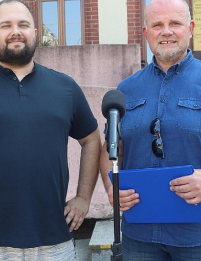 Odpowiadają staroście w sprawie referendum: Sprawa jest w toku-178503