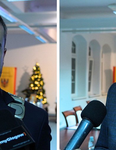 [WIDEO] Ostre słowa na sesji. Spór i o wydatki, i o referendum-178653