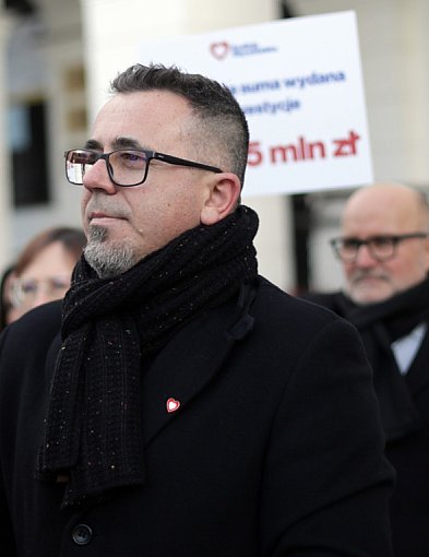 Kto szefem KO w powiecie? Horbatowski: Podjąłem decyzję-179455