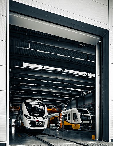 Zamawiają nawet cztery prototypy! Koleje Dolnośląskie gotowe na paliwo przyszłości-179797