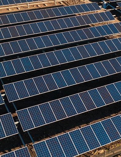 Ponad 200 mln zł dla KGHM! To środki z KPO na farmy fotowoltaiczne