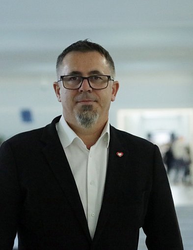 Jest decyzja! Kto powalczy o fotel szefa KO w regionie?