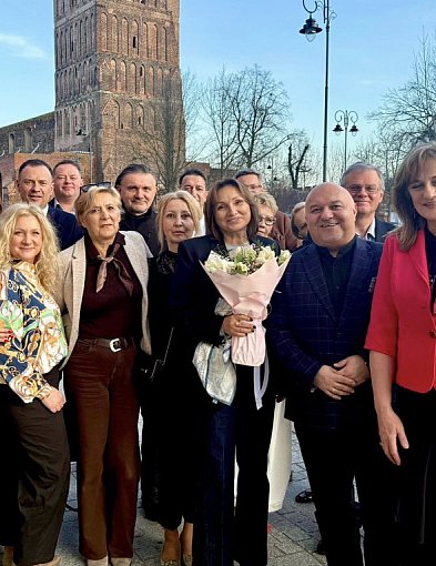 Teraz już wiadomo kogo popierają głogowscy działacze KO