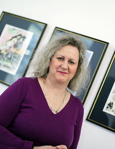 [WIDEO] Takiej wystawy w Głogowie dawno nie było. Kinder: Światowy artysta