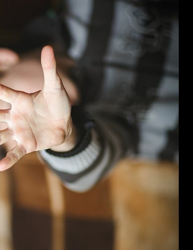 Rodzinny horror w Głogowie? Szokujące zarzuty wobec ojca