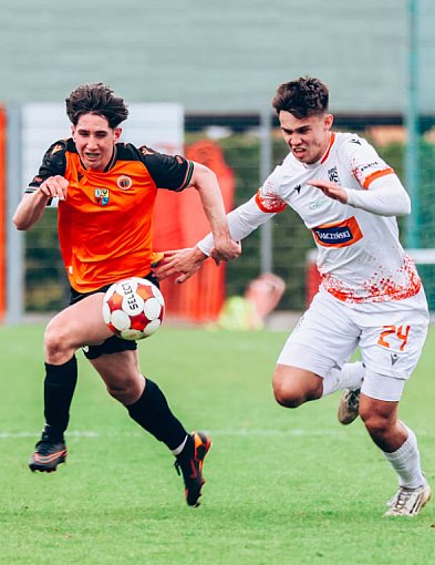 Lider poległ w Głogowie! Co za seria Chrobrego w lidze