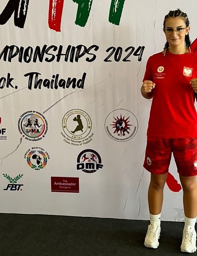 Octopus Głogów.  Tu zaczyna się sportowa droga