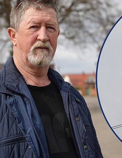 [WIDEO] Bociany wybierają Chociemyśl. Już się rodzi więcej dzieci!