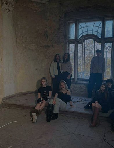 Nowy utwór Vanessy Szanter: Chcę zatrzymać czas na chwilę