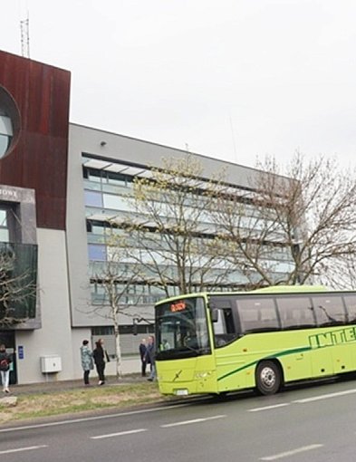Samorządy uratowały połączenie z Głogowa do Polkowic