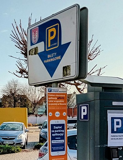 Od środy wraca płatne parkowanie. To przez turystów