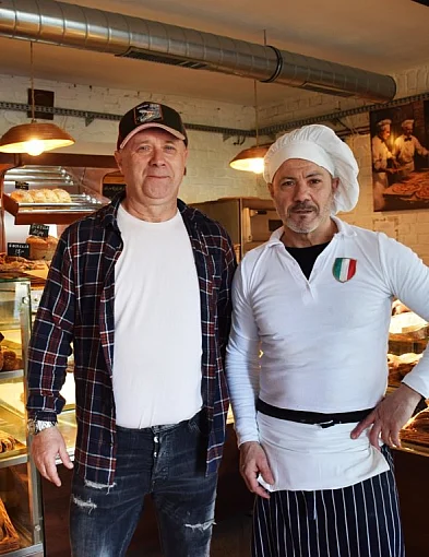 Jaczów oszalał na punkcie niezwykłej piekarni. Teraz czas na Głogów