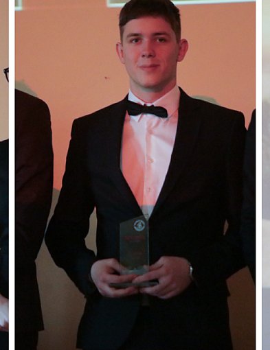 [FOTO] Maturzyści z „jedynki” odebrali świadectwa. Ale tam było wyróżnień!