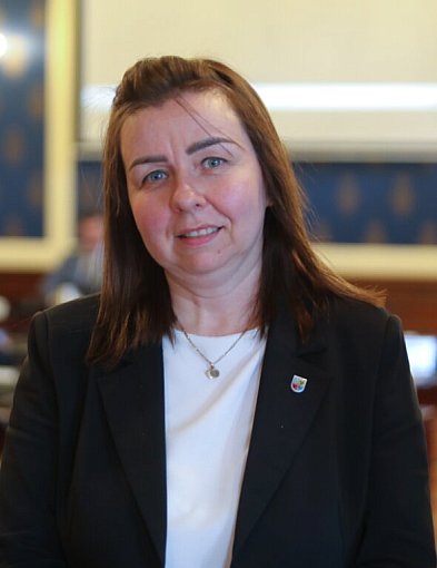 Wojtysiak za Czaję: Młodzież trzeba słuchać, nie tylko o niej mówić