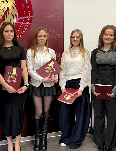 [FOTO] Dla takich chwil warto żyć! Piękne chwile w szkole w Głogowie