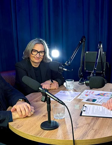 [WIDEO] Głogów świętuje 70 lat kultury: Ludzie stąd wracają jako artyści