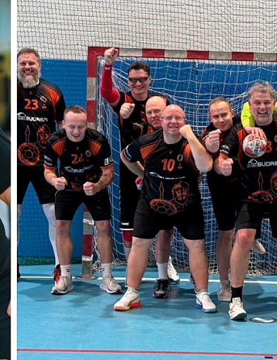Jadą na mistrzostwa świata po medal: Szudzi, gramy dla Ciebie!