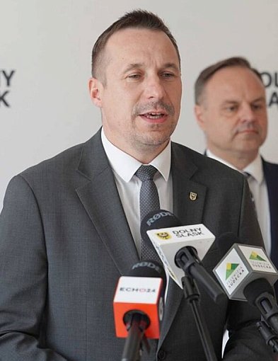 30 mln zł dla firm. Dolny Śląsk uruchamia pożyczki