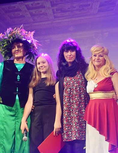 [FOTO] Od 15 lat pokazują, że życie się zaczyna dopiero po 60 – tce