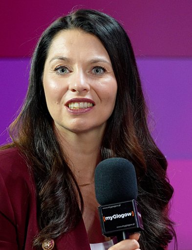 Wiceprezes KGHM na Re_Mind: Różnorodność sama w sobie nie tworzy wartości