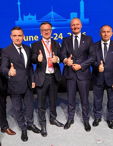 Bartosz Hejmej, wiceprezes LSSE: Dolny Śląsk wygrał wyścig o inwestycję