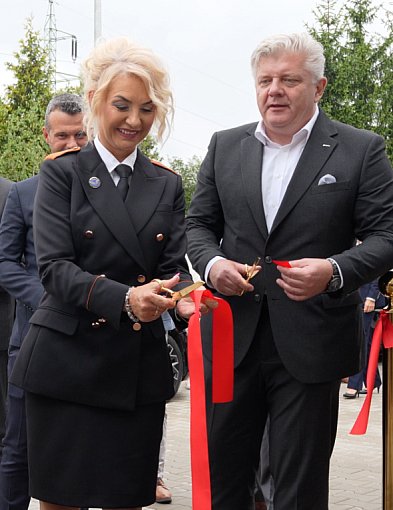 KGHM Linie Kolejowe z nowym centrum sterowania. Inwestycja za ponad 270 mln
