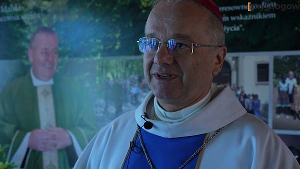 Religia wypychana ze szkół? Biskup Lityński: Ideologia bierze górę