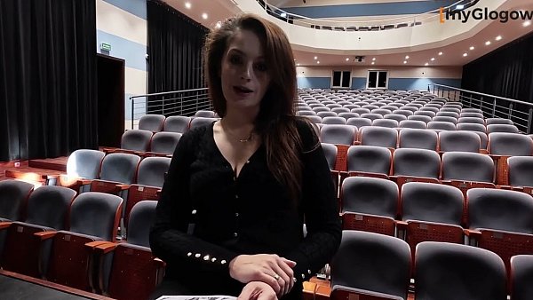 Dużo imprez i spektakli w październiku w teatrze w Głogowie