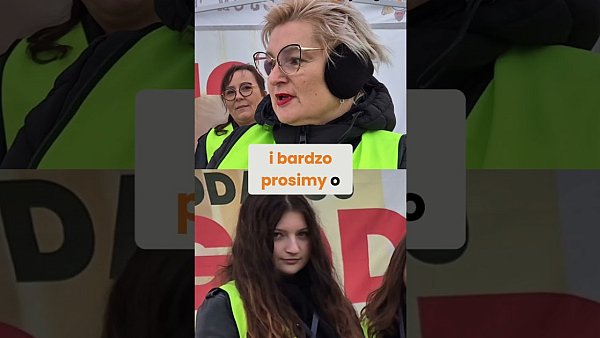 Wrzuć grosz, weź znicz, podaruj serce