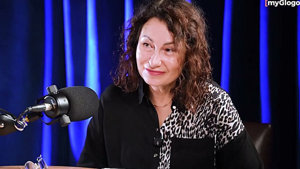 To historia na książkę! Podróżniczka z Głogowa wygrała z rakiem