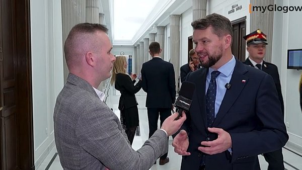 Poseł Wojciech Zubowski: "Służbie zdrowia grozi zapaść. Czekam trzy miesiące na badania"