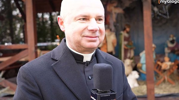 Zapraszamy na Orszak Trzech Króli w Głogowie!