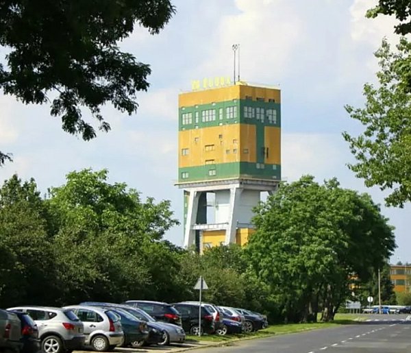 Silne wstrząsy w kopalni ZR Rudna. Jedna osoba trafiał do szpitala-173697