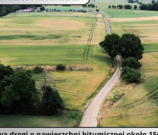 Rusza budowa nowej drogi gminnej w Kwielicach!-173669