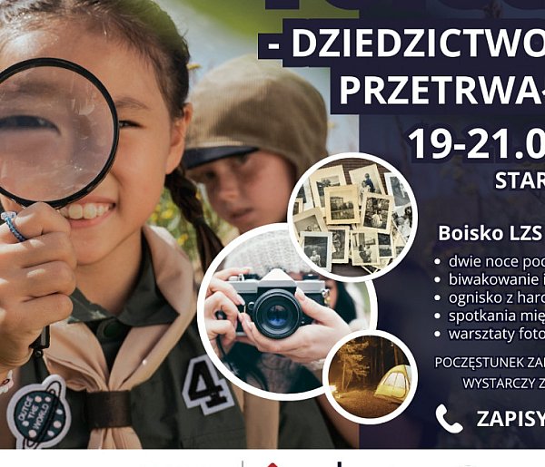 Potoczek pod gwiazdami: trzy dni historii, przyrody i wspólnego świętowania-173859