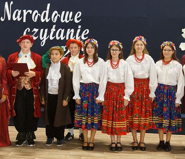 Narodowe Czytanie w Rzeczycy – hołd dla Jana Kochanowskiego-173946