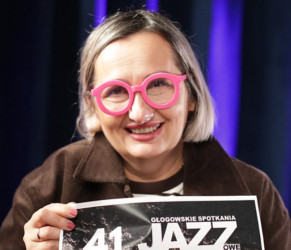 Magia jazzu wraca do Głogowa. Drozd: Szykujemy muzyczne święto-174033