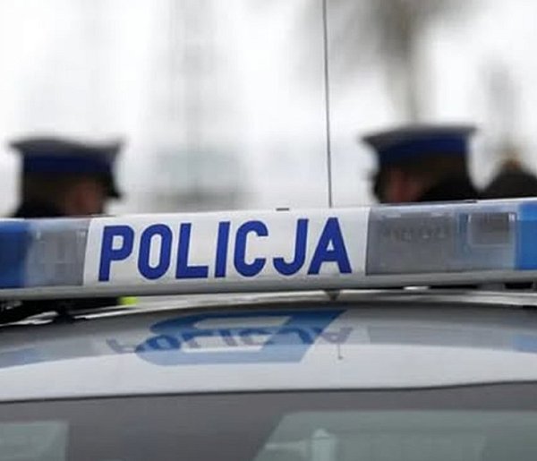 Okradli kościół pod Głogowem! Na miejscu jest policja-174846
