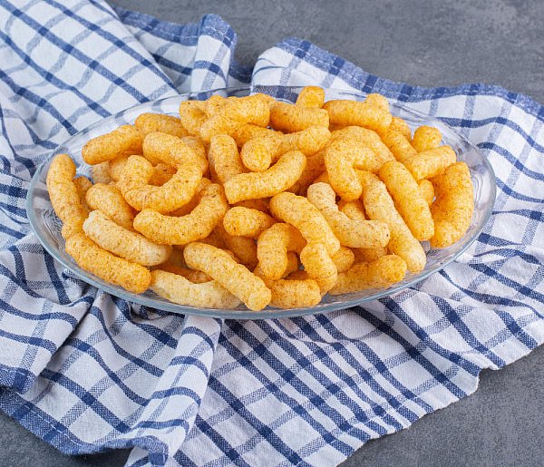 Popularne chrupki mogą Ci zaszkodzić. GIS alarmuje po kontroli-176150