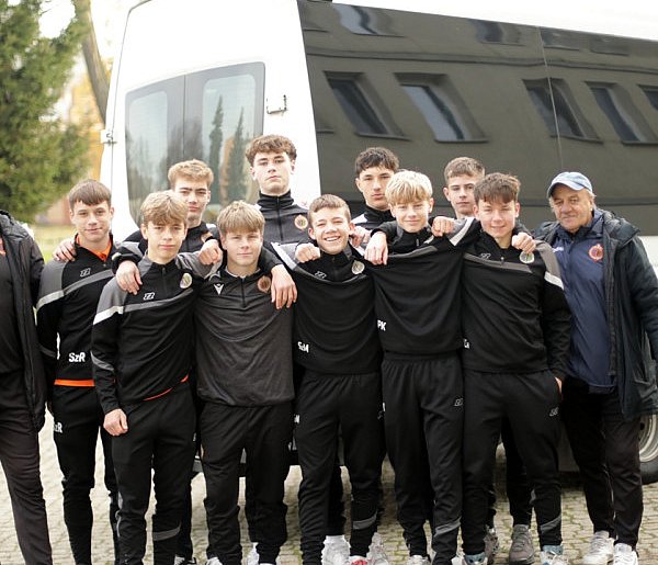 Z Głogowa, przez Warszawę do Barcelony? - 176579