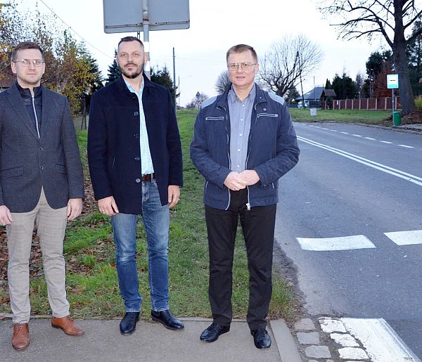 Dobre wieści dla dwóch wsi w gminie Głogów-176690