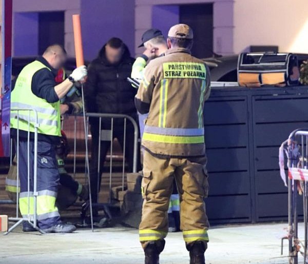 Gaz na Księżnej Mechtyldy w Głogowie. Akcja na początek weekendu [FOTO]-176780