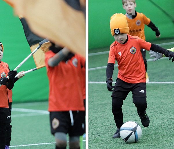 Małe talenty, wielkie emocje [FOTO] - 178002