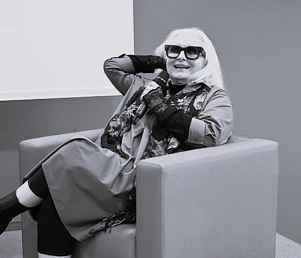 Nie żyje Magda Umer. Jedna z ikon polskiej piosenki literackiej-178388