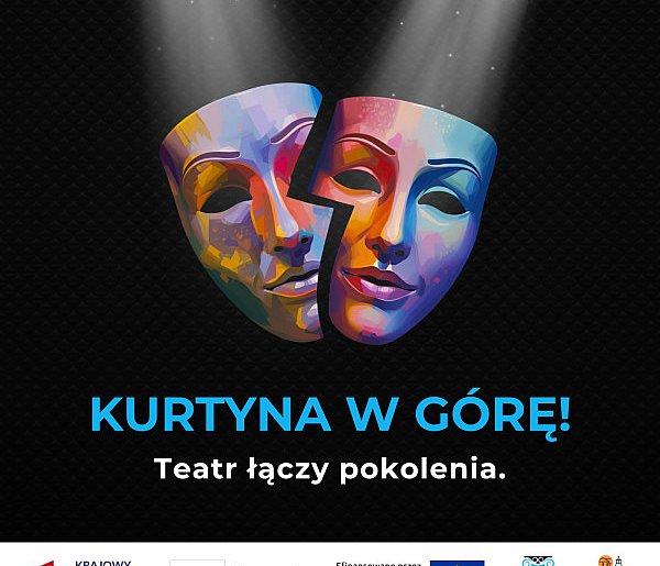 Kurtyna w górę w Jerzmanowej-178951