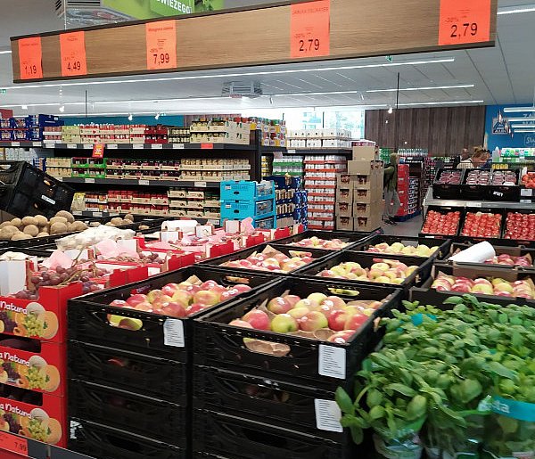 Do której zrobisz zakupy w Sylwestra? Znane sieci podały godziny-179176