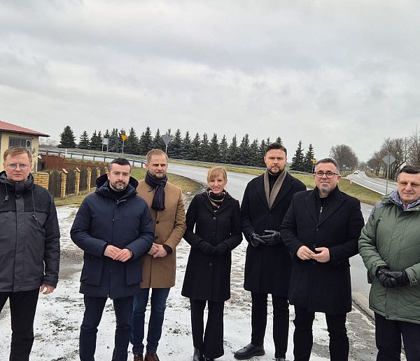 Remont drogi wojewódzkiej nr 319: Sobczyce – Kotla/Głogówko-179200