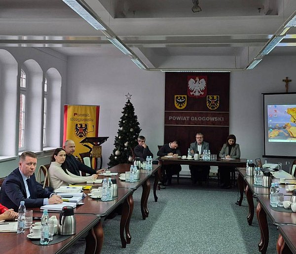 Spotkanie z przedstawicielami Państwowego Gospodarstwa Wodnego Wody Polskie-179818