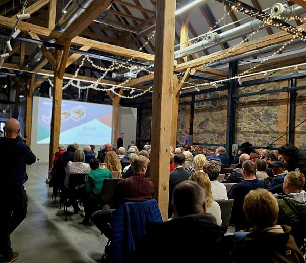 Dialog o przyszłości gminy Jerzmanowa