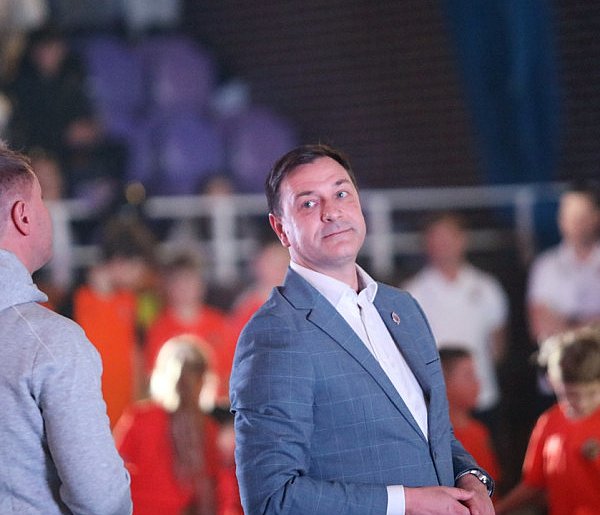 Chrobry Głogów zimą jeszcze się wzmocni?